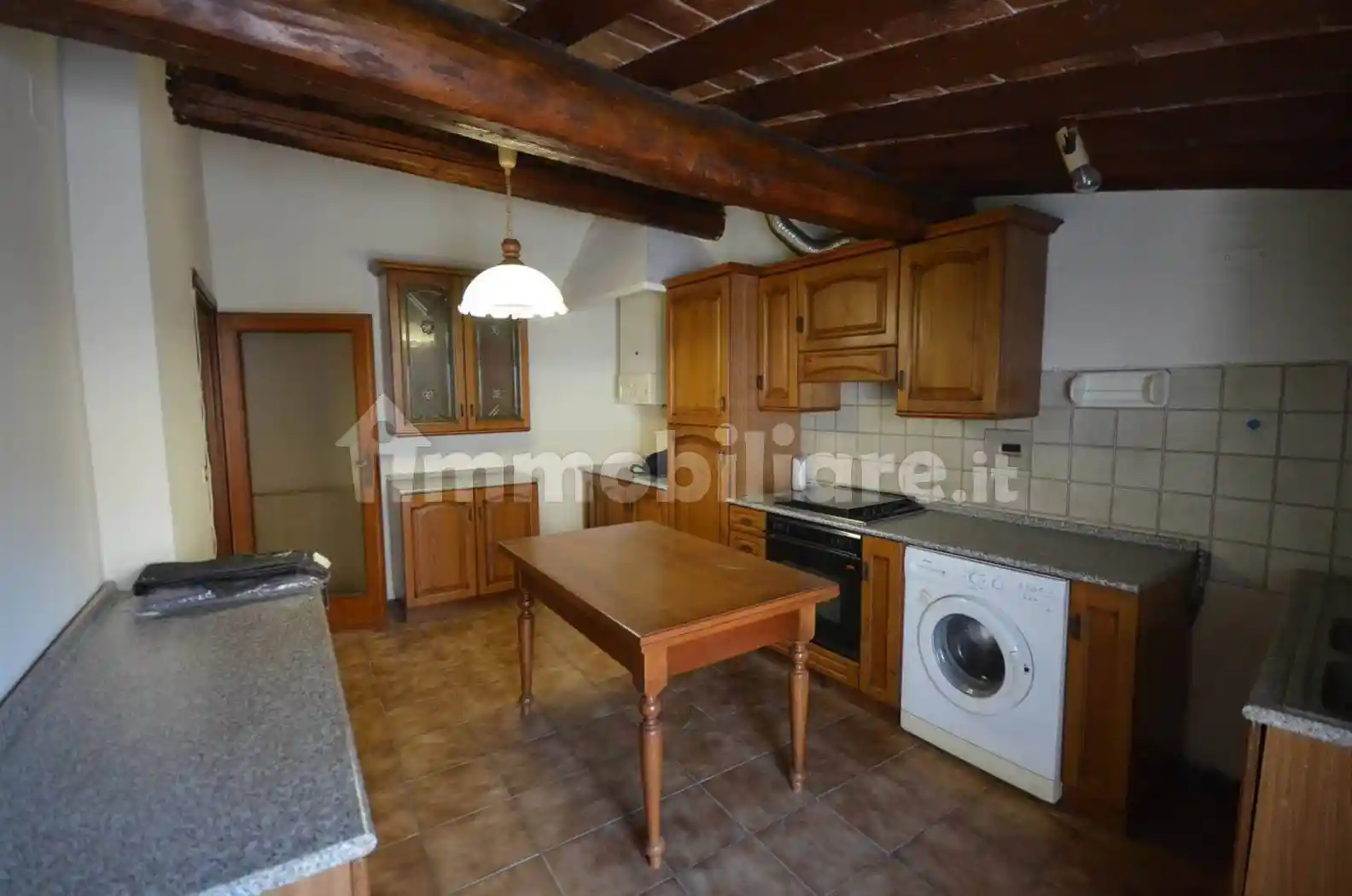 Appartamento in vendita a San Casciano in Val di Pesa