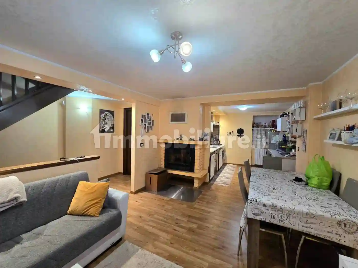 Casa indipendente - foto 2