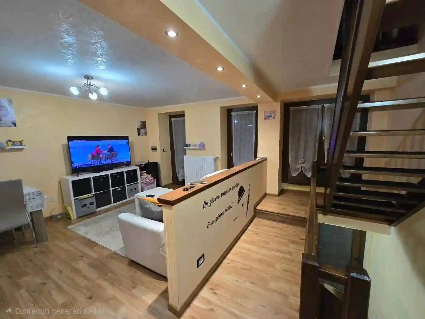 Casa indipendente - foto 4