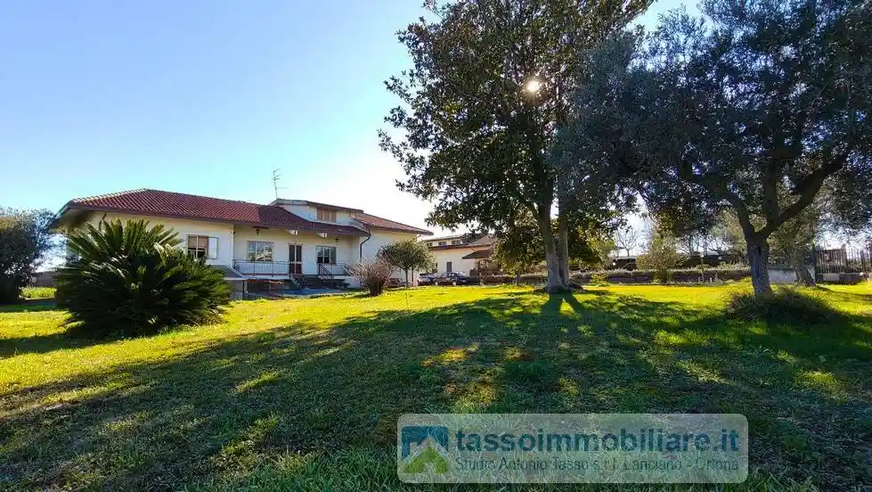 Villa in vendita a Ortona