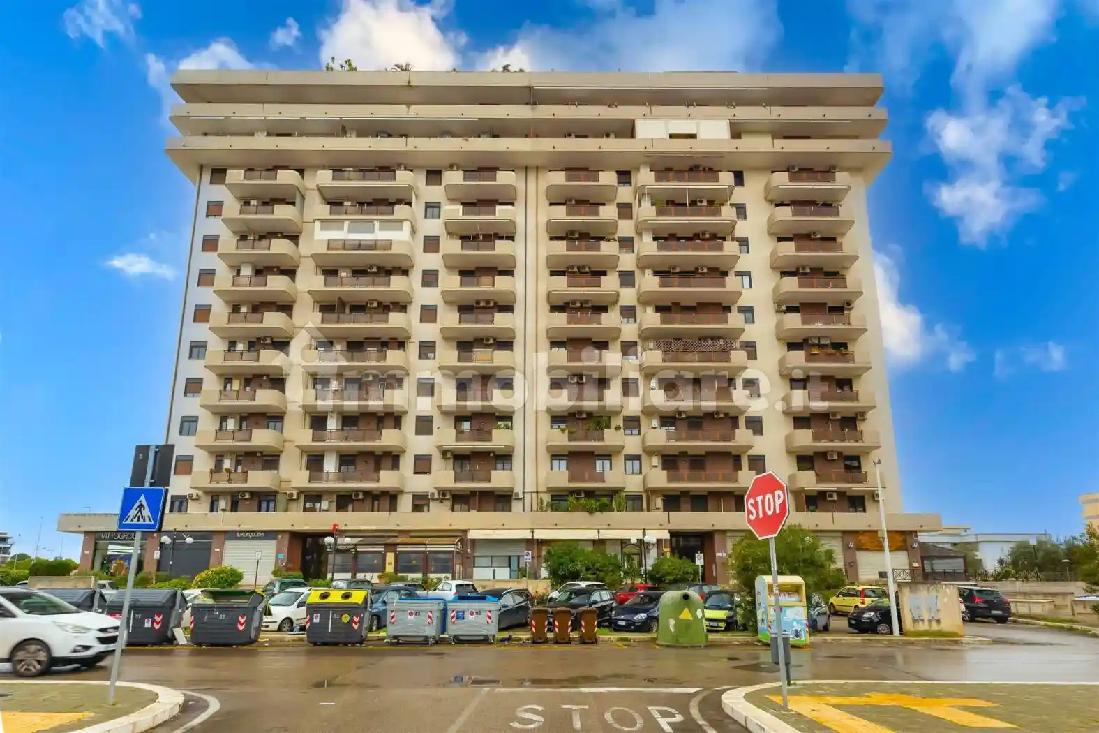 Appartamento in vendita a Bari