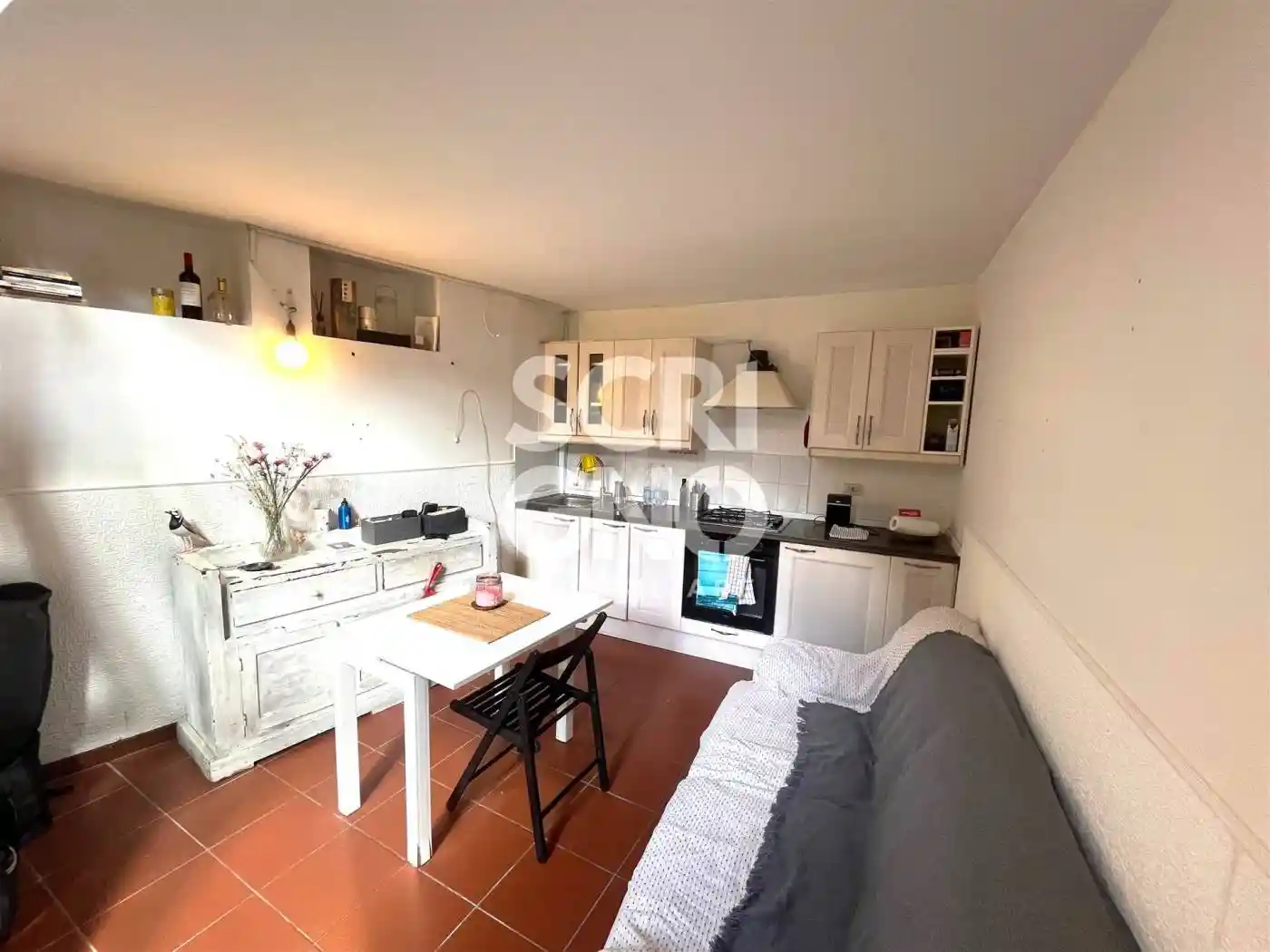 Appartamento in vendita a Vaiano