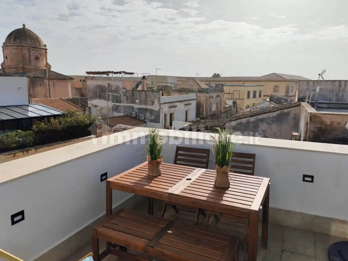 Appartamento in affitto a Siracusa