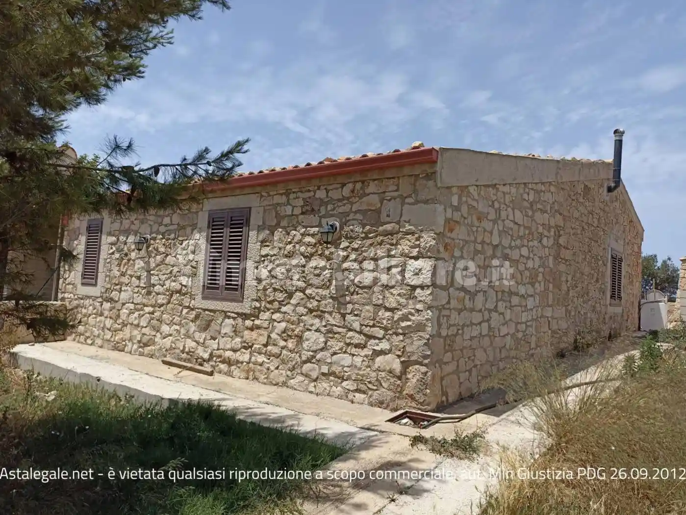 Appartamento in vendita a Santa Croce Camerina