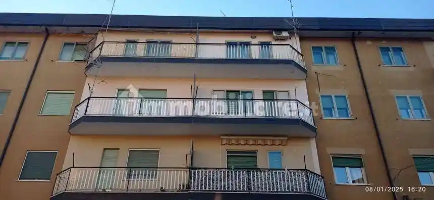 Appartamento in vendita a Enna