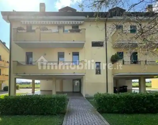Appartamento in vendita a Padova