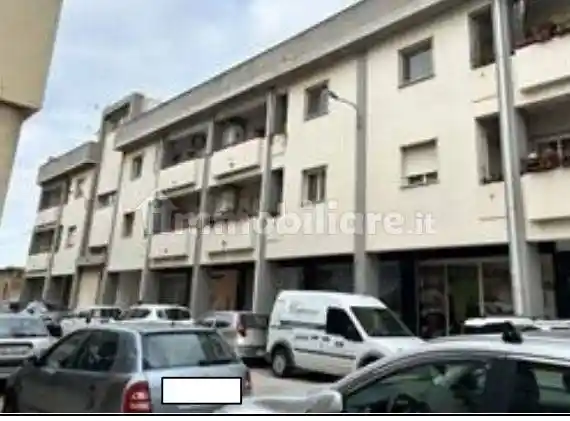 Appartamento in vendita a Vittoria