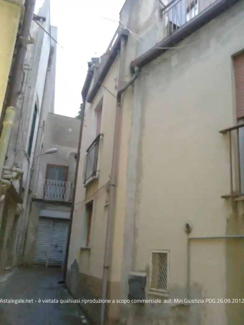 Appartamento in vendita a Enna