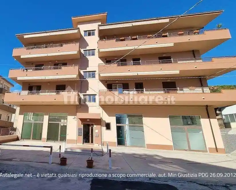 Appartamento in vendita a Modica