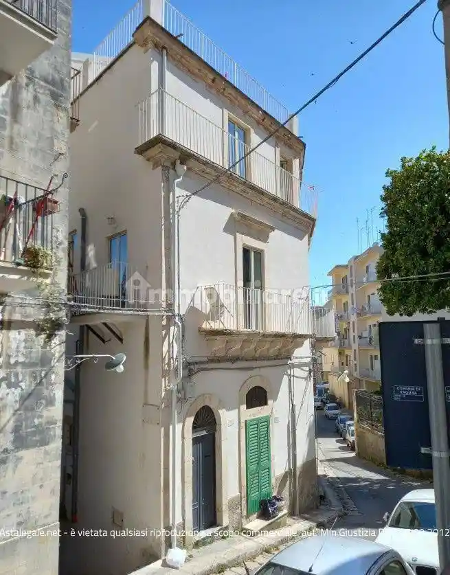 Appartamento in vendita a Ragusa