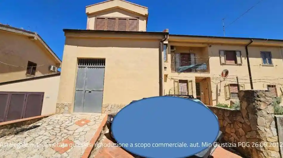 Appartamento in vendita a Enna