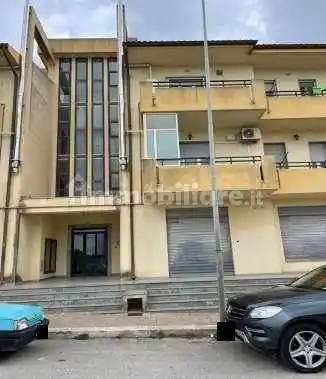 Appartamento in vendita a Modica