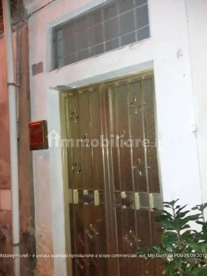 Appartamento in vendita a Modica