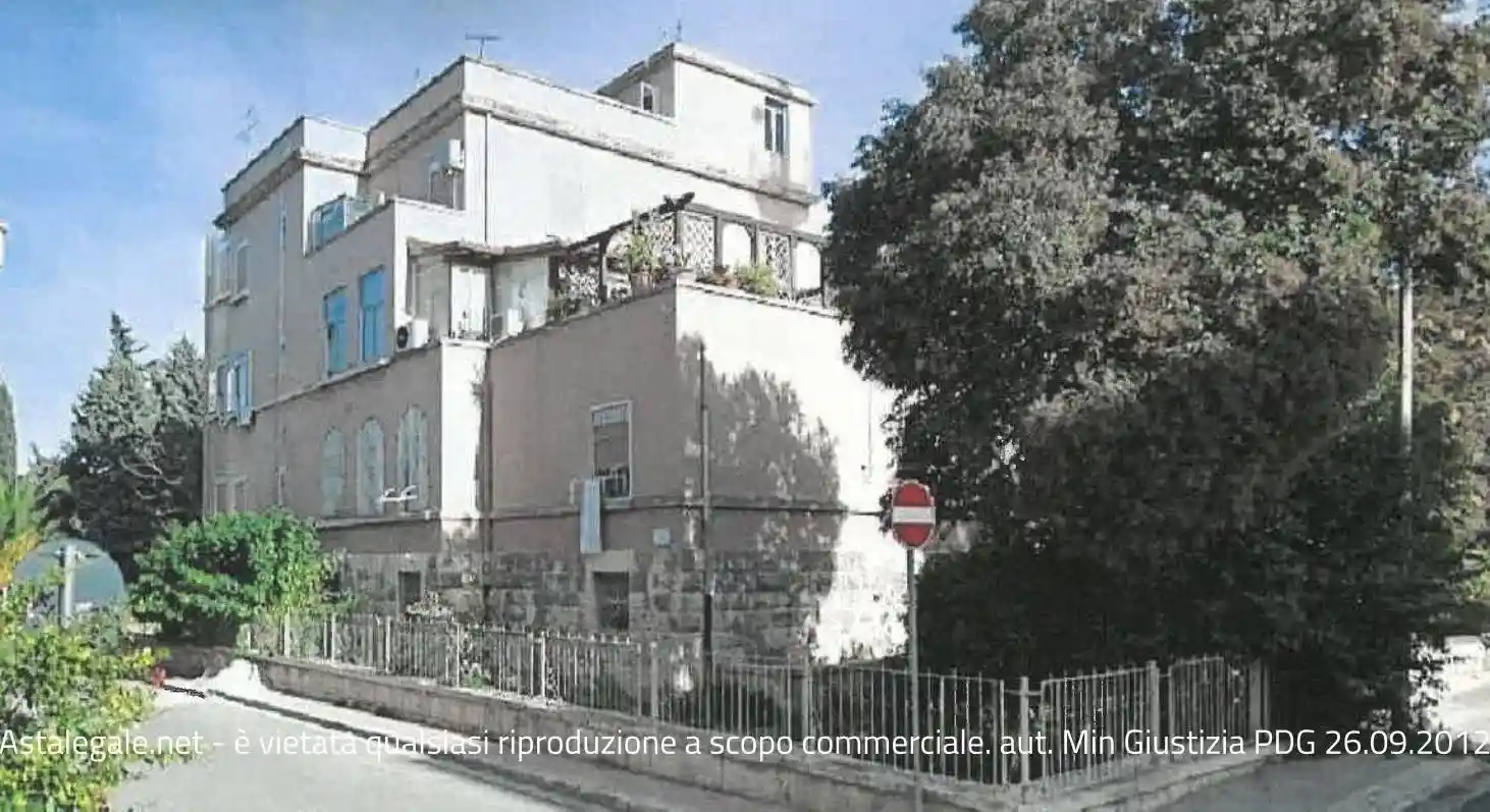 Appartamento in vendita a Comiso