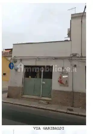 Appartamento in vendita a Vittoria