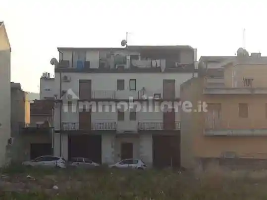 Appartamento in vendita a Comiso