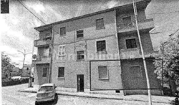 Appartamento in vendita a Francavilla Angitola