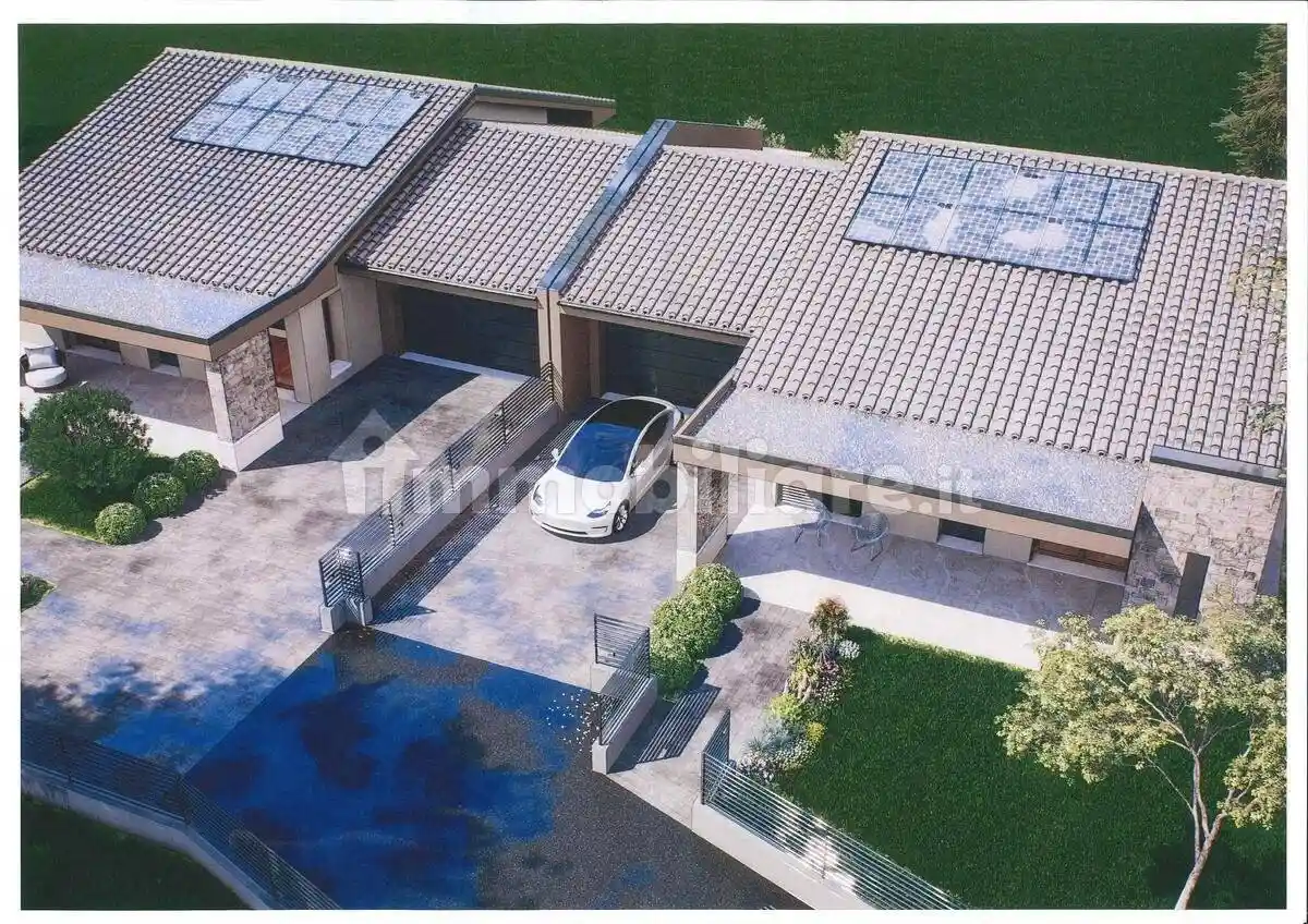 Casa indipendente in vendita a Isola della Scala