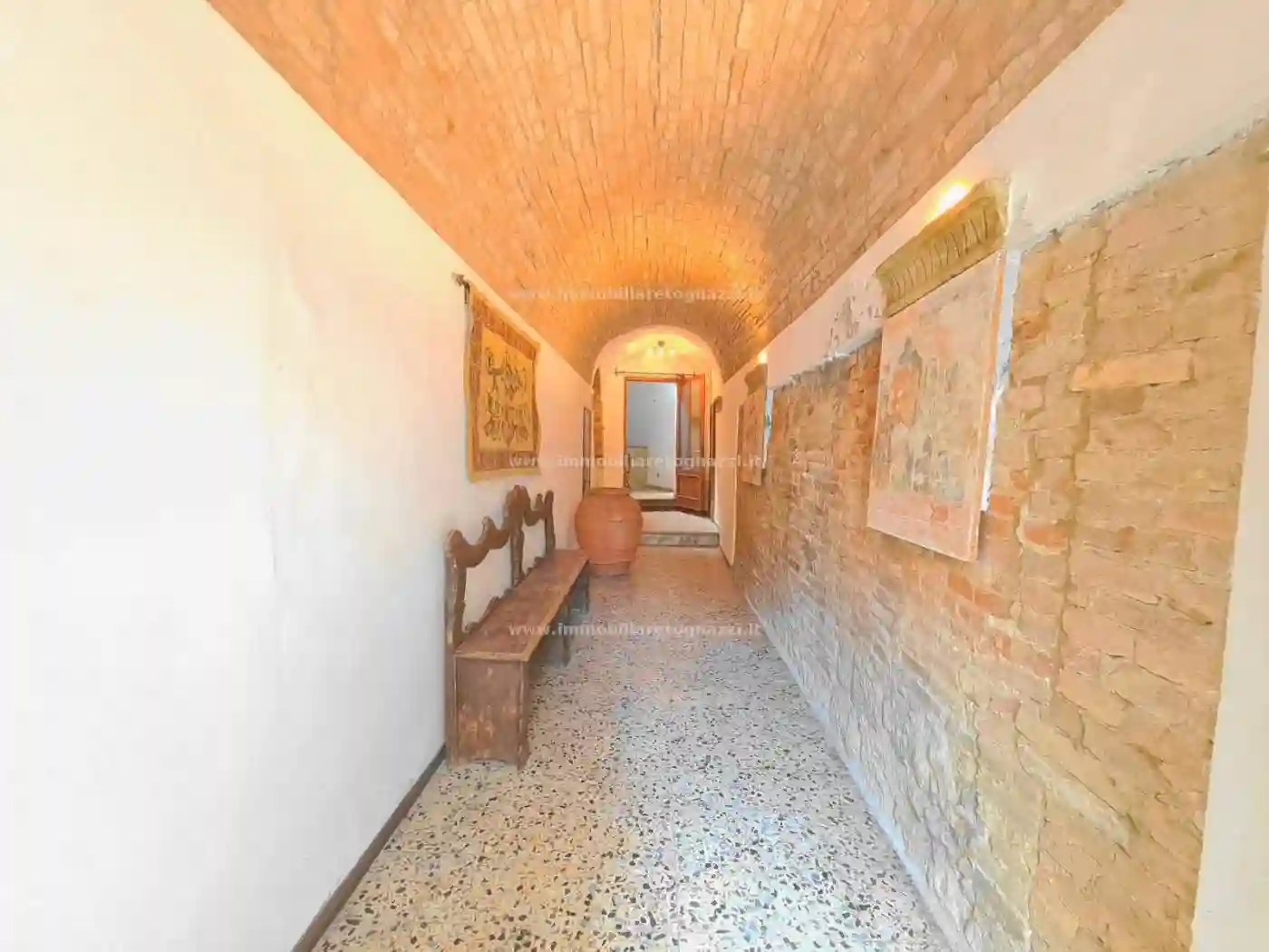 Palazzo - Edificio - foto 2