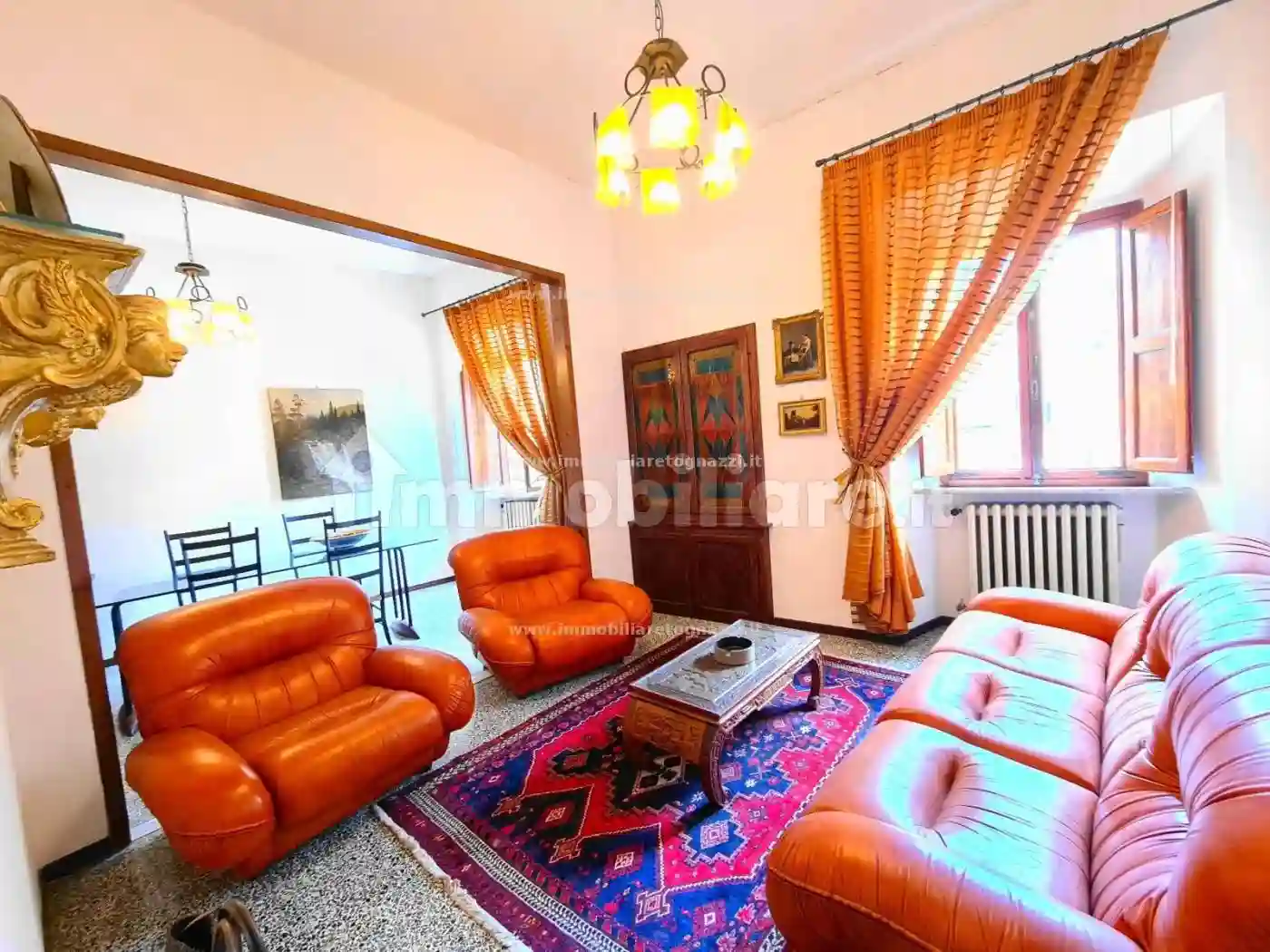 Palazzo - Edificio - foto 4