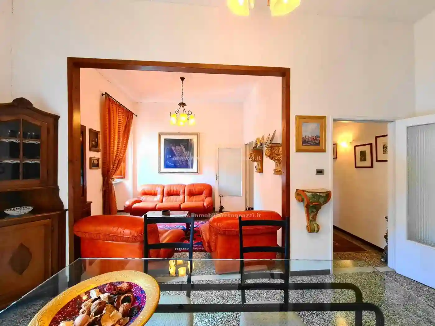 Palazzo - Edificio - foto 5