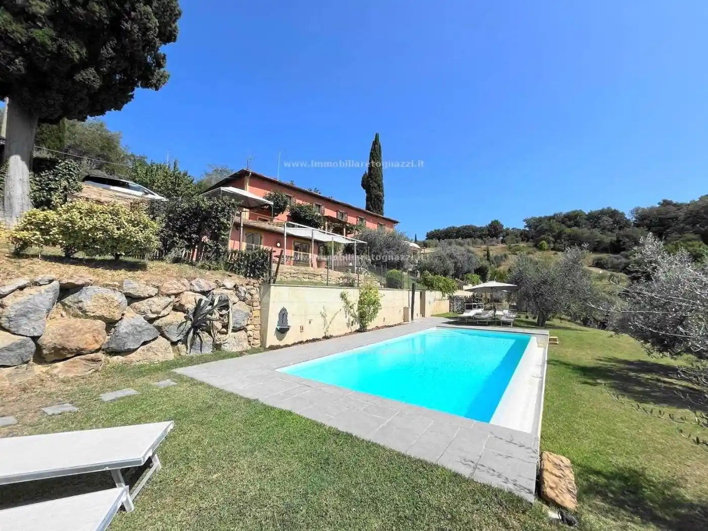 Rustico - Casale in vendita a Certaldo