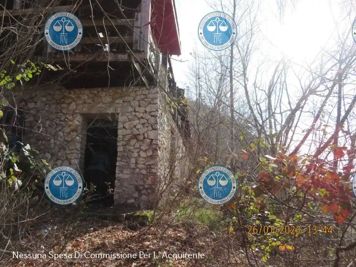 Villa in vendita a Arsoli