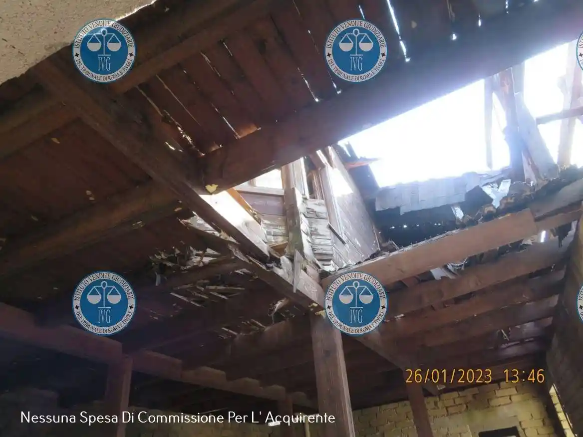 Villa in vendita a Arsoli