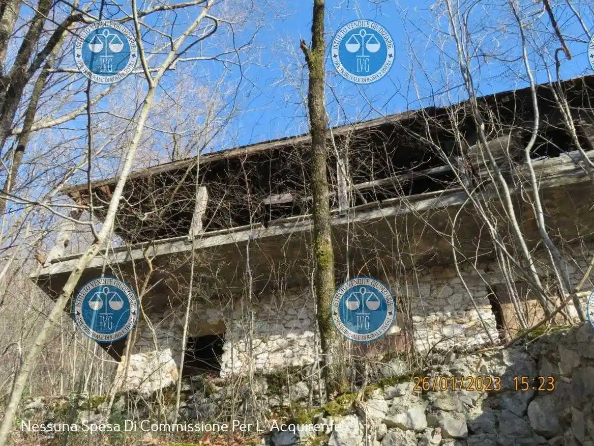 Villa in vendita a Arsoli