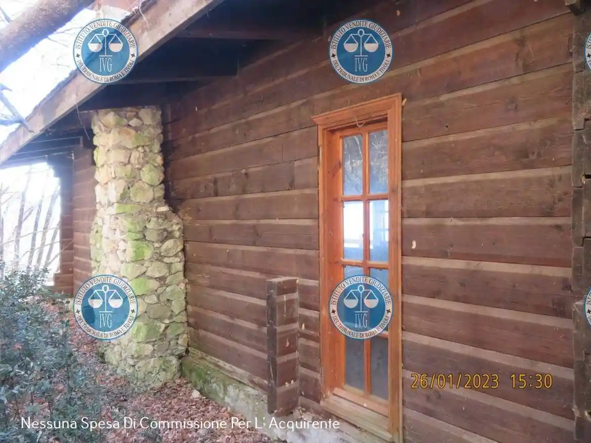 Villa in vendita a Arsoli