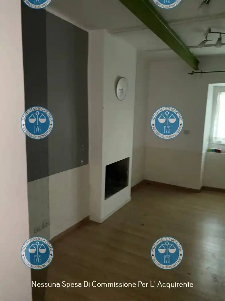 Villa in vendita a Riano