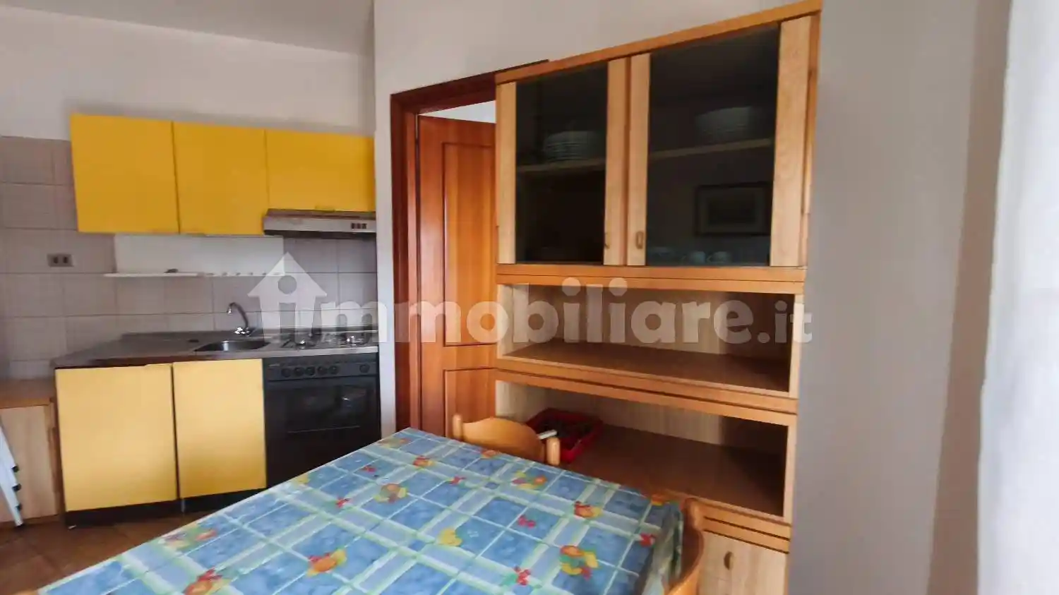 Appartamento in vendita a Silvi