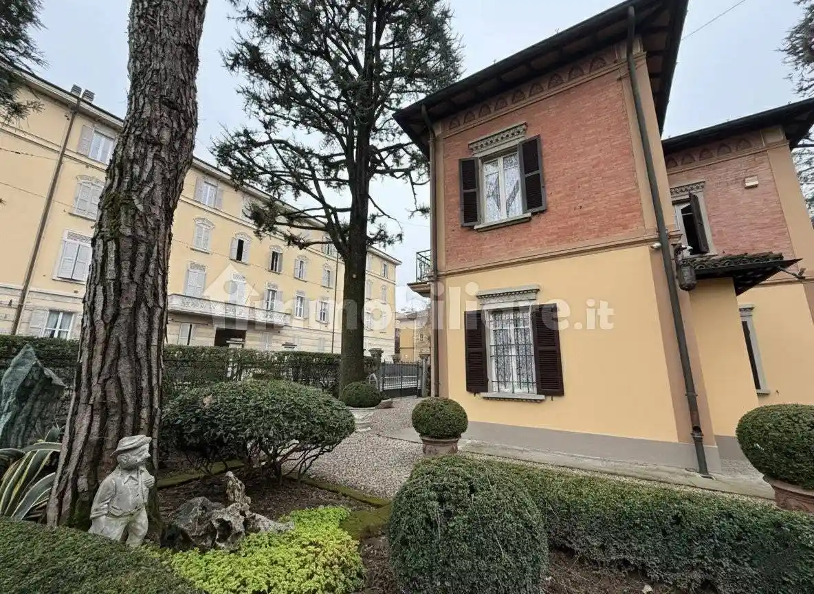 Villa in vendita a Reggio Emilia
