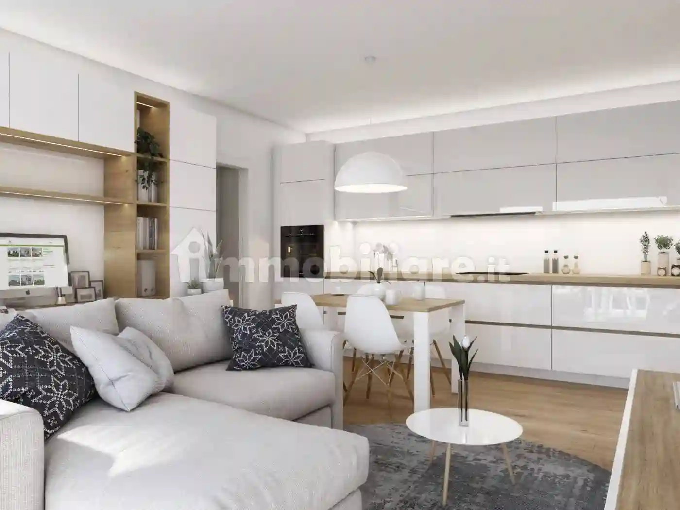 Appartamento - foto 3