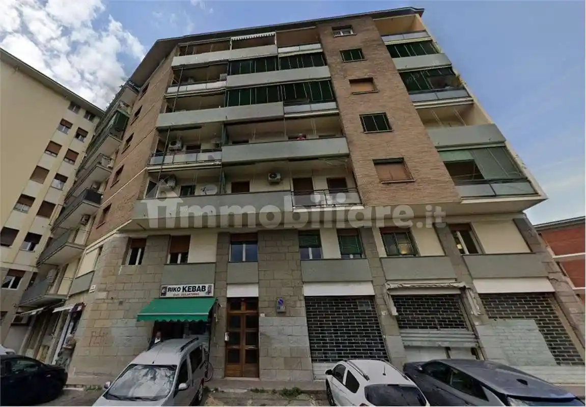 Appartamento in vendita a Modena