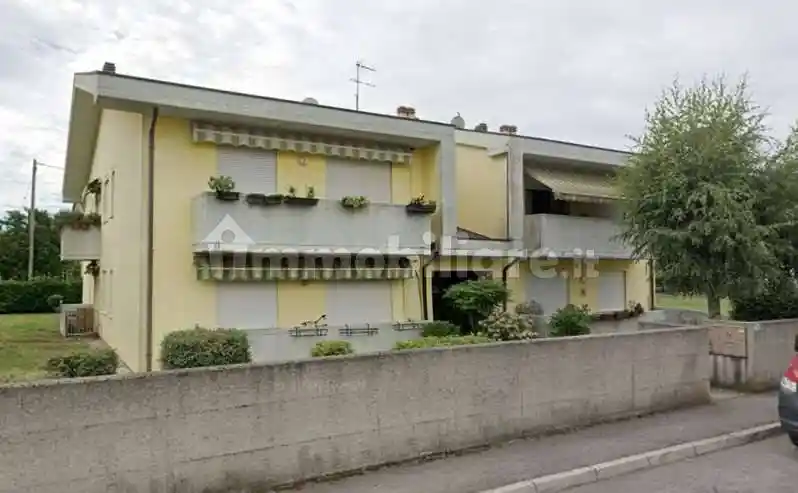 Appartamento in vendita a Stra