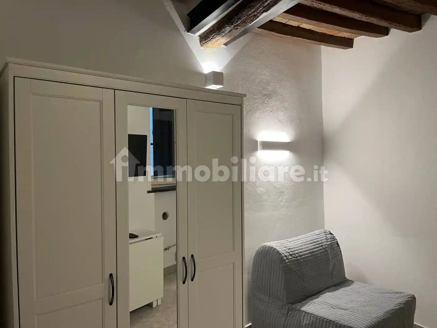 Appartamento in affitto a Parma