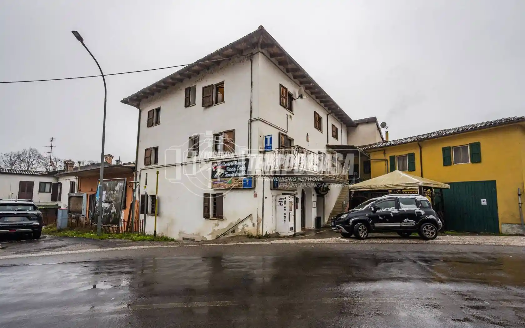 Appartamento in vendita a Monterenzio