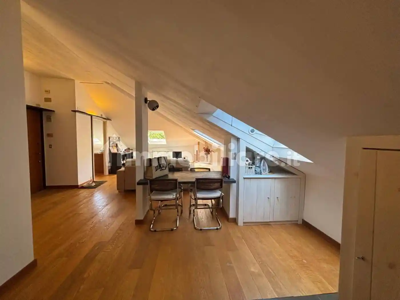 Attico - Mansarda in vendita a Rapallo