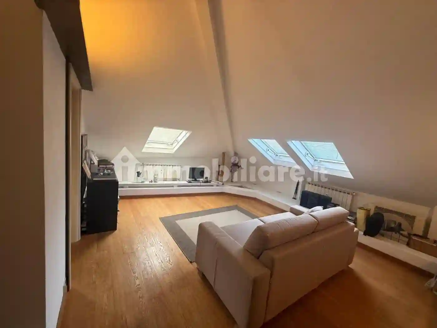 Attico - Mansarda - foto 5