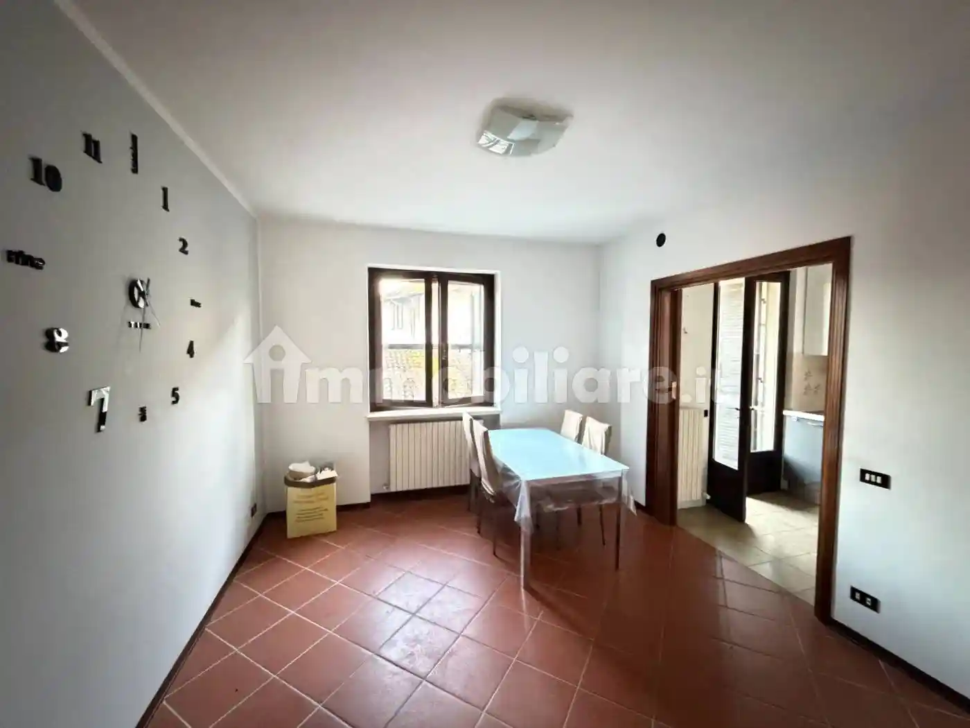 Appartamento in vendita a Mongrando