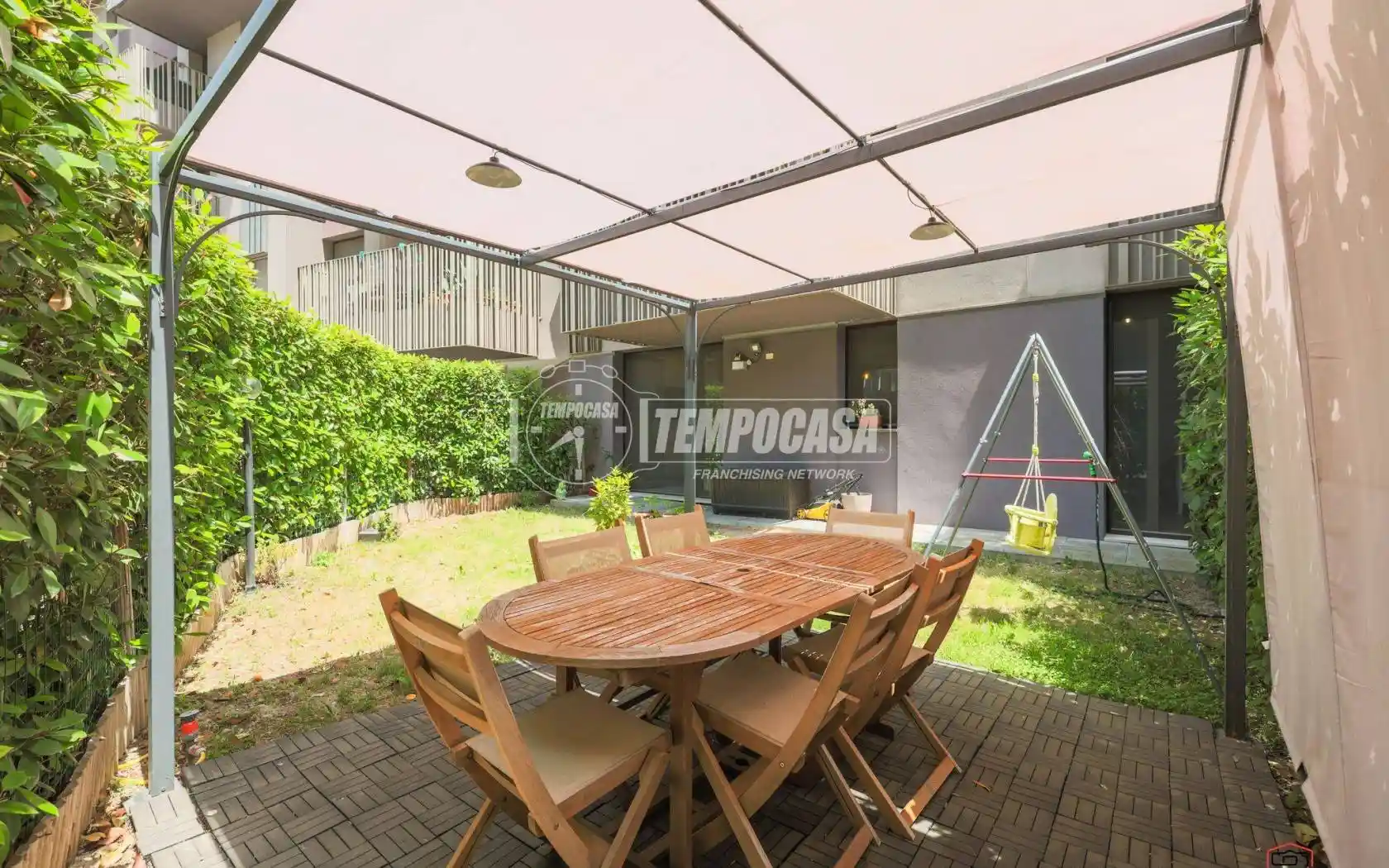 Appartamento in vendita a Bologna