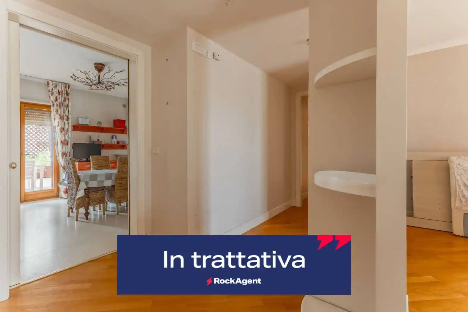 Appartamento in vendita a Bari