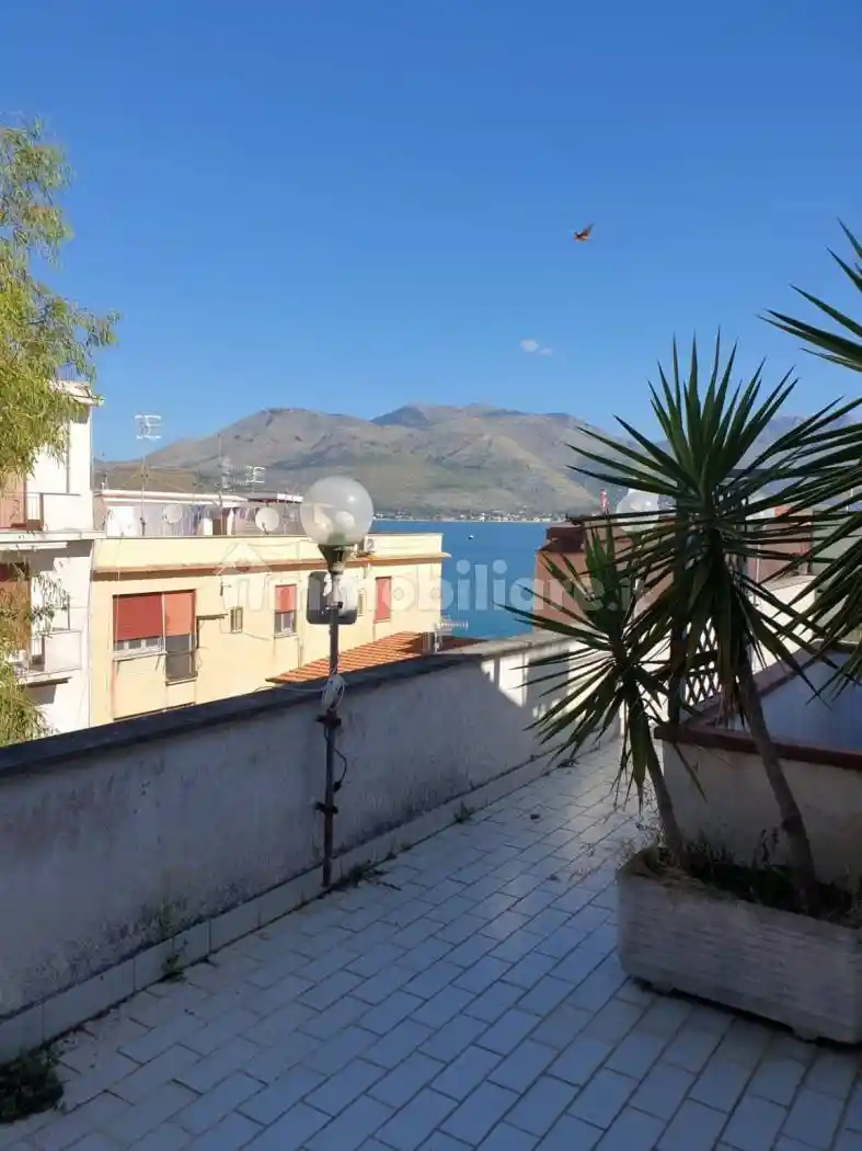 Appartamento in vendita a Gaeta