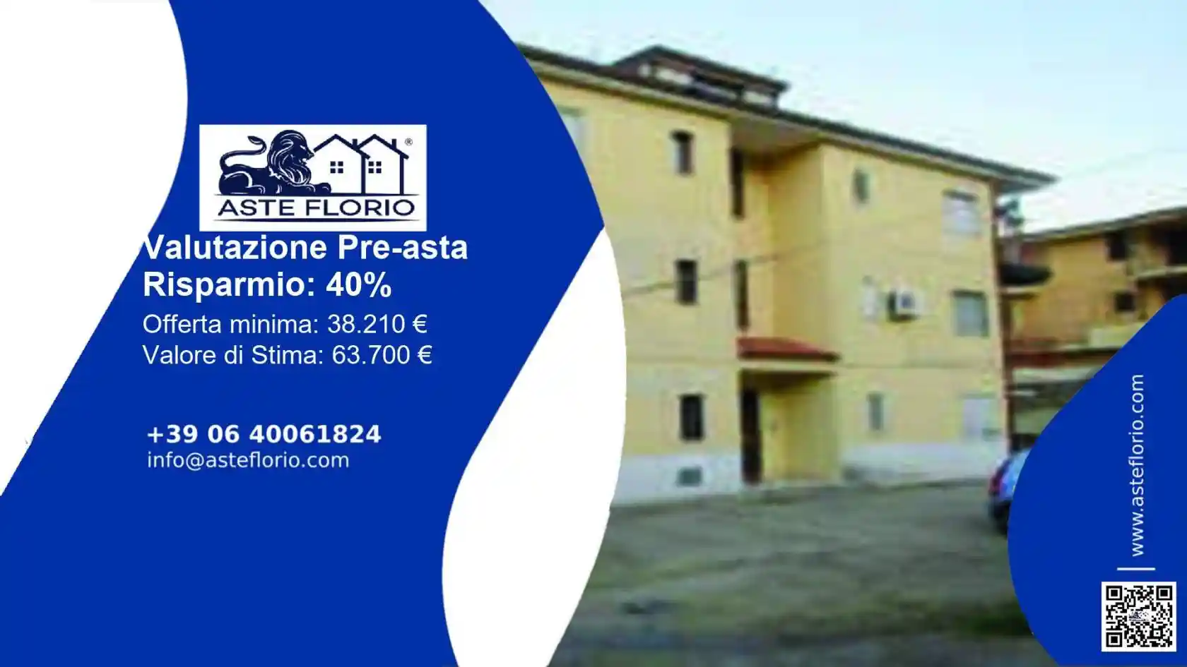 Appartamento in vendita a Mendicino