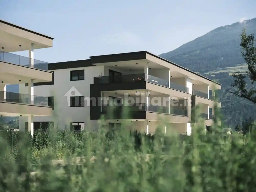 Appartamento in vendita a Prato allo Stelvio
