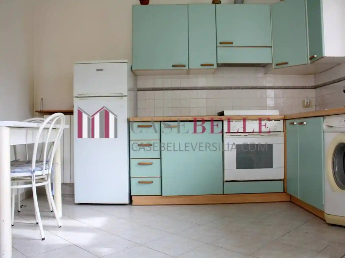 Casa indipendente in affitto a Pietrasanta