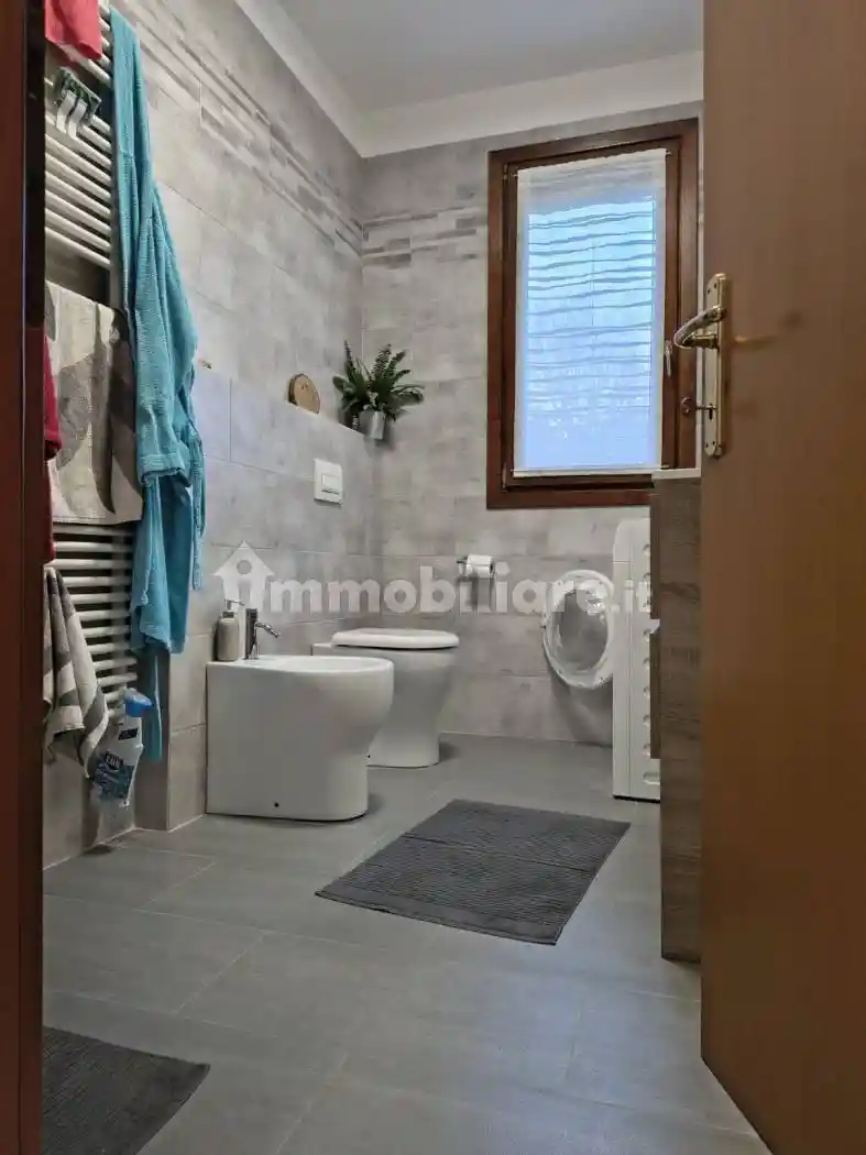 Appartamento in vendita a Carbonera