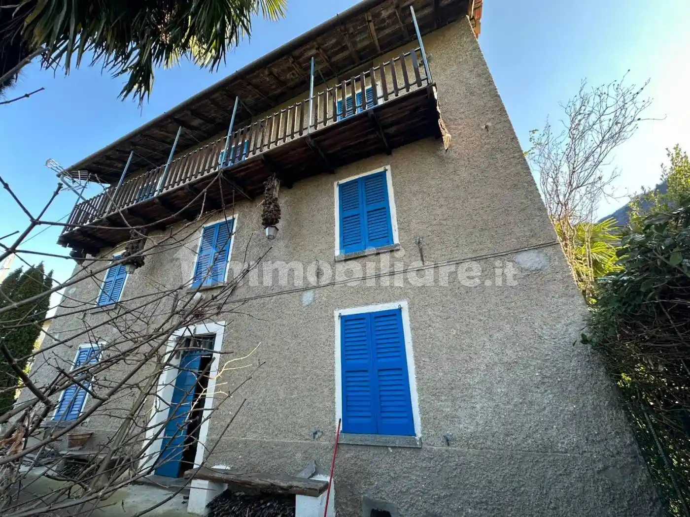 Villa in vendita a Colico