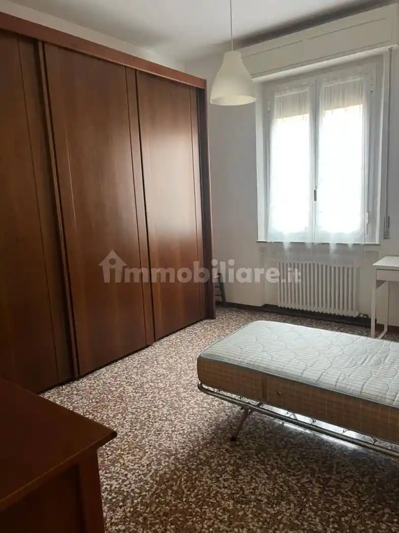 Appartamento in affitto a Parma